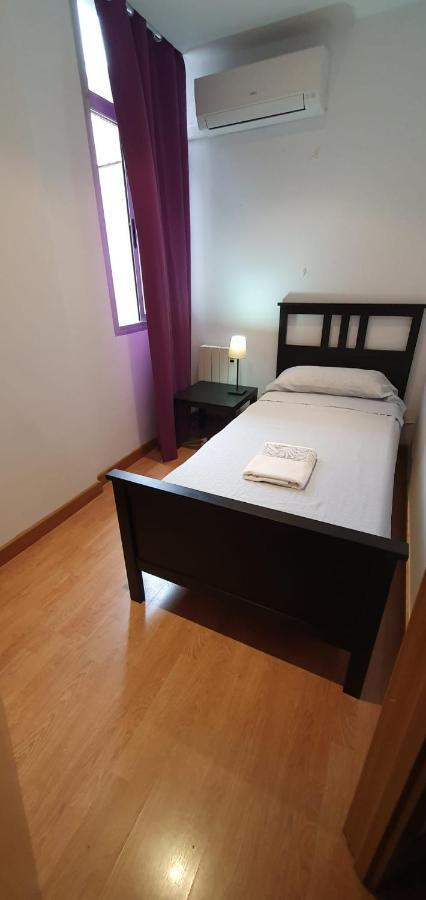 Apartamento4Estaciones Madrid Exterior foto